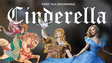 The Curse of Midnight: How Cinderella's Tale Took a Sinister Turn